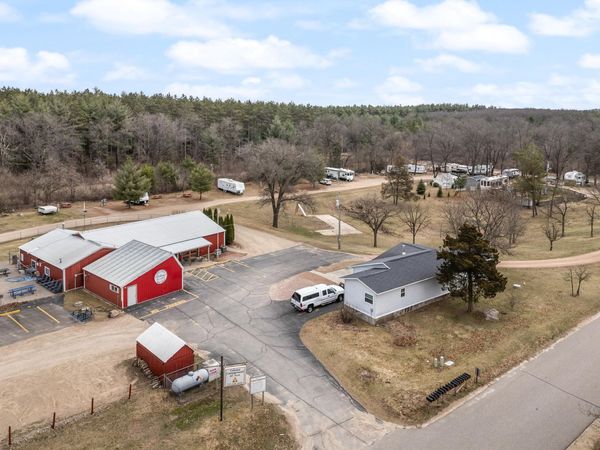 N1128 5th Road, Coloma, WI 54930