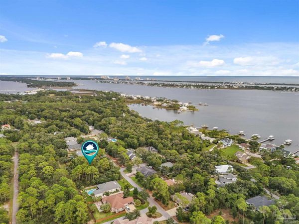 16570 Innerarity Pt Rd, Pensacola, FL 32507
