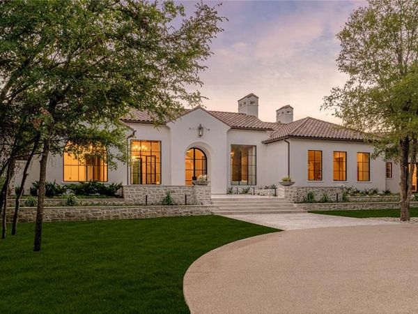 1435 Jenkins Road, Aledo, TX 76008