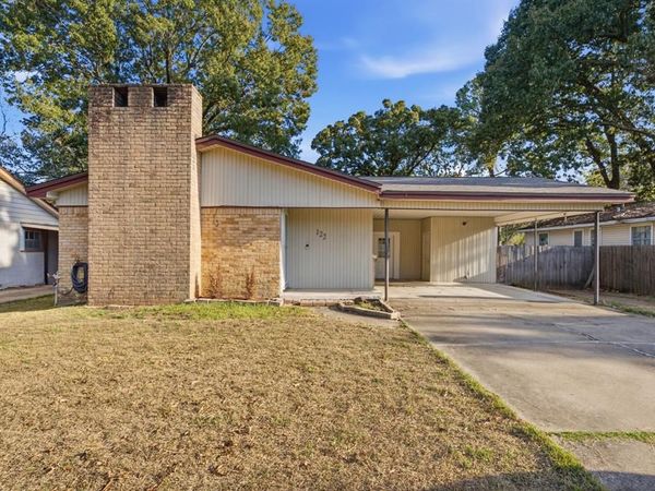 122 Massingill Drive , Longview, TX 75601