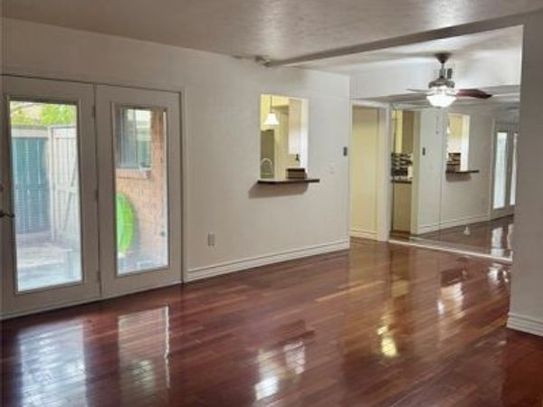 2805 Rio Branco Street, Unit 105G, Farmers Branch, TX 75234