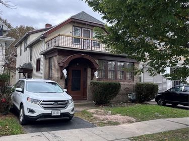 625 Highgate Avenue, Buffalo, NY 14215