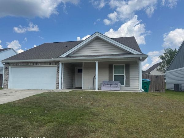 13254 Willow Oak Circle, Gulfport, MS 39503
