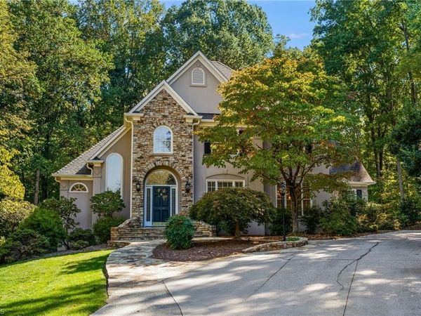 1150 Fallbrook Lane , Lewisville, NC 27023