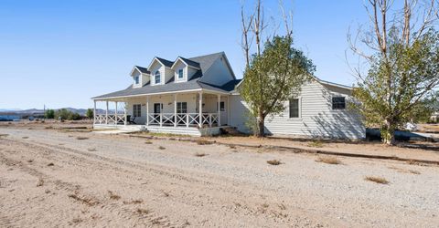 606 Pete Hendrichs Road, Yerington, NV 89447 Photo