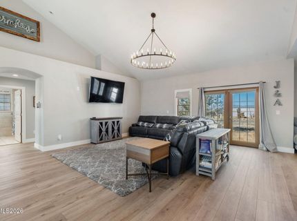 606 Pete Hendrichs Road, Yerington, NV 89447 Photo