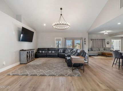 606 Pete Hendrichs Road, Yerington, NV 89447 Photo