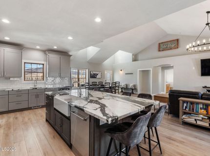 606 Pete Hendrichs Road, Yerington, NV 89447 Photo