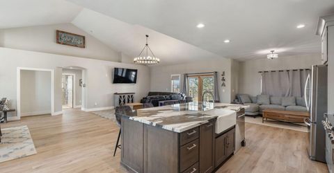 606 Pete Hendrichs Road, Yerington, NV 89447 Photo