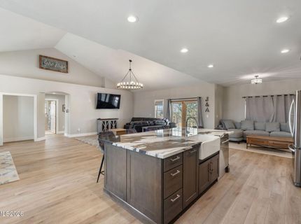 606 Pete Hendrichs Road, Yerington, NV 89447 Photo