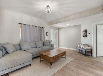 606 Pete Hendrichs Road, Yerington, NV 89447 Photo