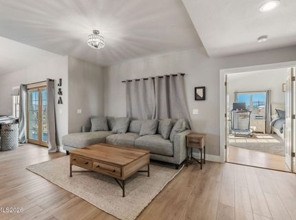 606 Pete Hendrichs Road, Yerington, NV 89447 Photo