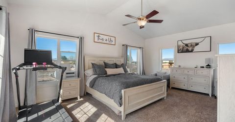 606 Pete Hendrichs Road, Yerington, NV 89447 Photo