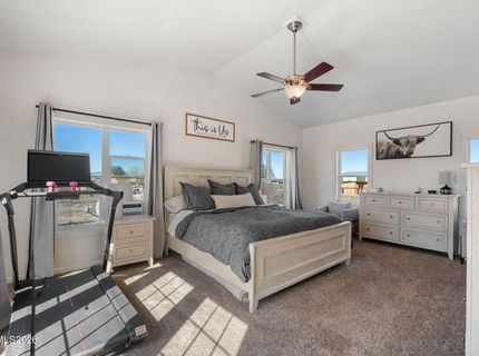 606 Pete Hendrichs Road, Yerington, NV 89447 Photo