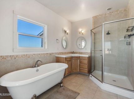 606 Pete Hendrichs Road, Yerington, NV 89447 Photo