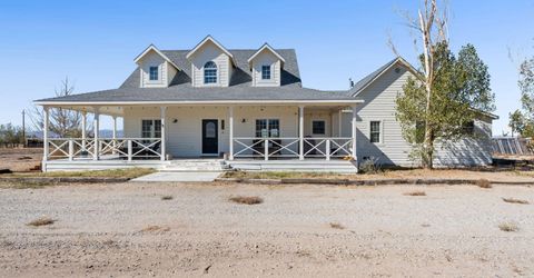 606 Pete Hendrichs Road, Yerington, NV 89447 Photo