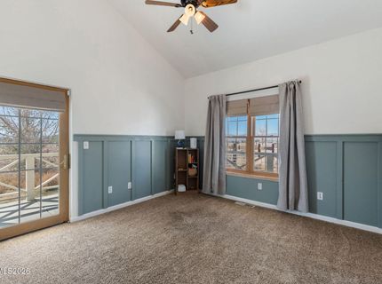 606 Pete Hendrichs Road, Yerington, NV 89447 Photo