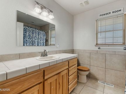 606 Pete Hendrichs Road, Yerington, NV 89447 Photo