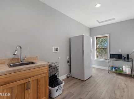 606 Pete Hendrichs Road, Yerington, NV 89447 Photo