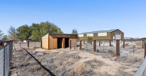 606 Pete Hendrichs Road, Yerington, NV 89447 Photo