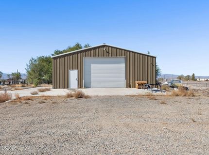 606 Pete Hendrichs Road, Yerington, NV 89447 Photo