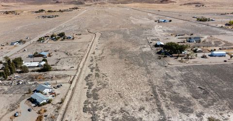 606 Pete Hendrichs Road, Yerington, NV 89447 Photo