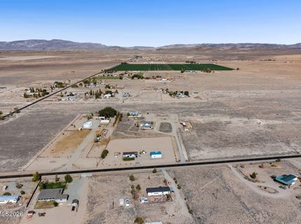 606 Pete Hendrichs Road, Yerington, NV 89447 Photo