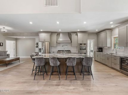 606 Pete Hendrichs Road, Yerington, NV 89447 Photo