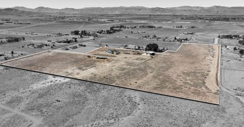 606 Pete Hendrichs Road, Yerington, NV 89447 Photo