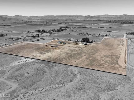 606 Pete Hendrichs Road, Yerington, NV 89447 Photo