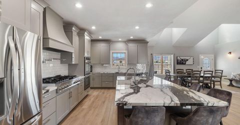 606 Pete Hendrichs Road, Yerington, NV 89447 Photo