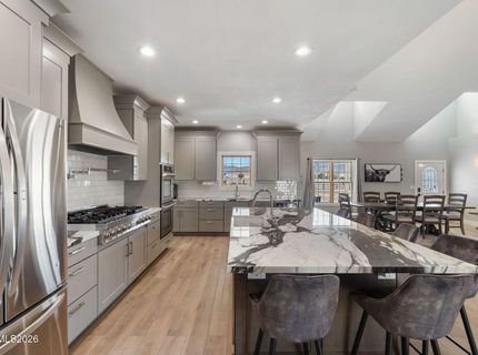606 Pete Hendrichs Road, Yerington, NV 89447 Photo