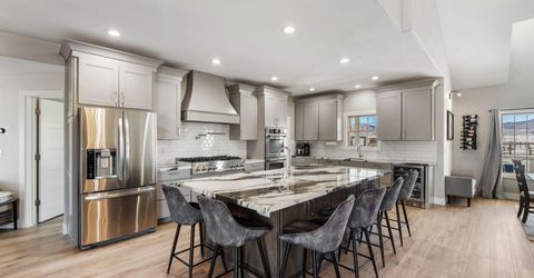 606 Pete Hendrichs Road, Yerington, NV 89447 Photo