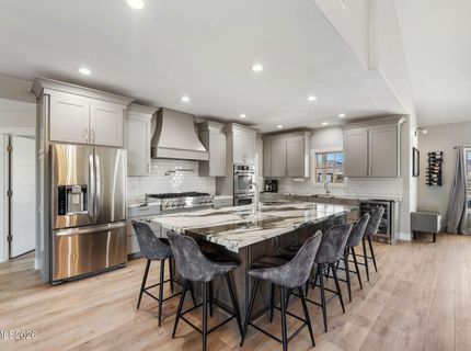 606 Pete Hendrichs Road, Yerington, NV 89447 Photo