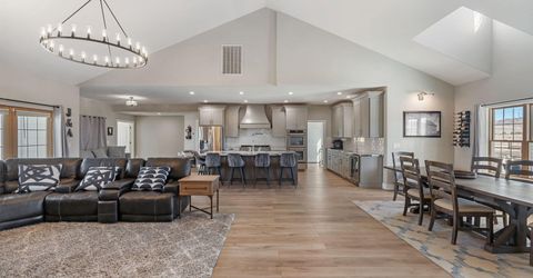 606 Pete Hendrichs Road, Yerington, NV 89447 Photo