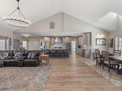 606 Pete Hendrichs Road, Yerington, NV 89447 Photo