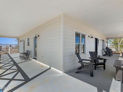 606 Pete Hendrichs Road, Yerington, NV 89447 Photo