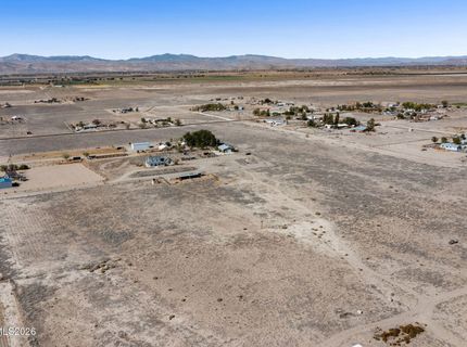 606 Pete Hendrichs Road, Yerington, NV 89447 Photo