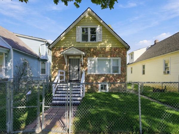 310 W 108th Place , Chicago, IL 60628