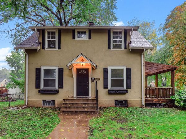 346 E 50th Street , Minneapolis, MN 55419