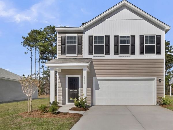 147 Cowslip Way , La Vergne, TN 37086