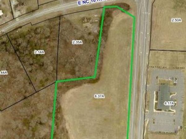 00000 E nc 10 Highway, Newton, NC 28658