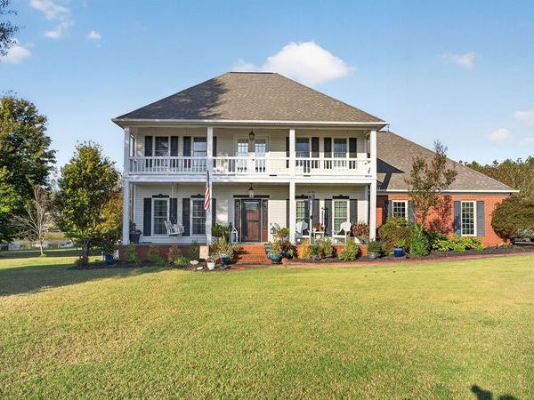 202 Afton Pointe, Corinth, MS 38834