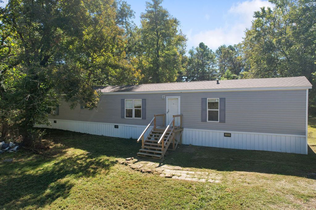21285 Firetower Road, Elkins, AR 72727 Main Photo