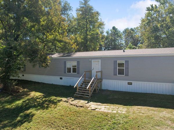 21285 Firetower Road, Elkins, AR 72727
