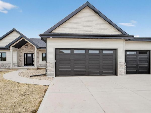 Lot 191 Stonecrop Way, DeForest, WI 53532