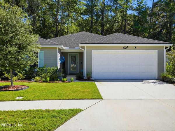 12557 CREEKSIDE MANOR Drive, Jacksonville, FL 32218