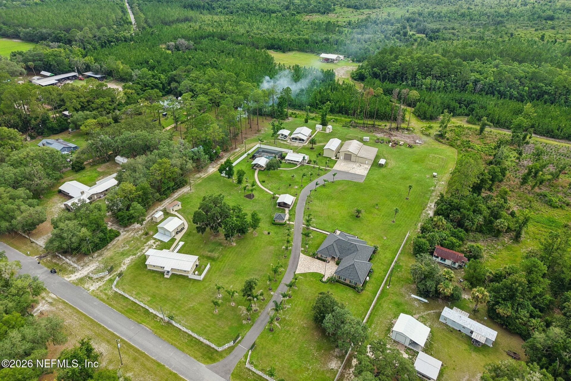 122 Macon Road, Palatka, FL 32177 Photo