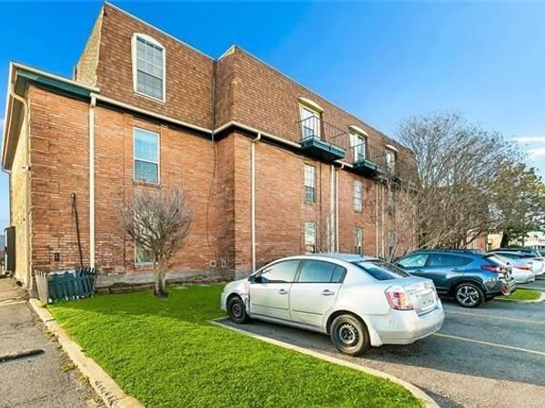 3126 EDENBORN Avenue , Unit 616, Metairie, LA 70002