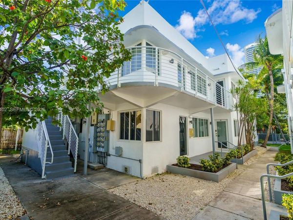 551 Michigan Ave , Unit 223, Miami Beach, FL 33139